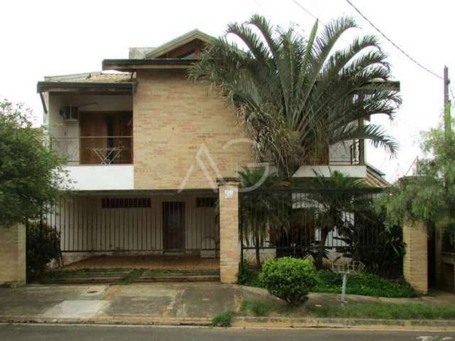 Casa para Venda em Indaiatuba, Jardim Esplanada, 3 dormitórios, 1 suíte, 4 banheiros