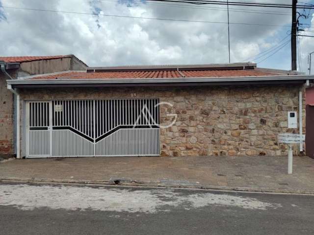 Casa para Venda em Indaiatuba, João Pioli, 3 dormitórios, 2 suítes, 1 banheiro, 4 vagas