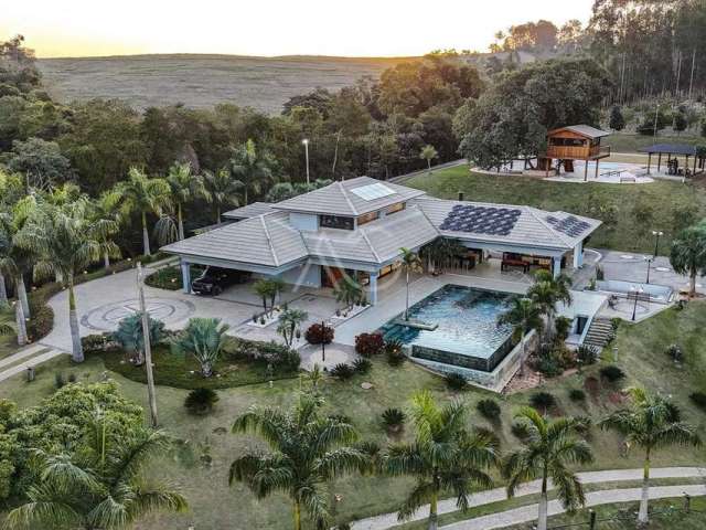 Sítio para Venda em Elias Fausto, Cardeal, 7 dormitórios, 4 suítes