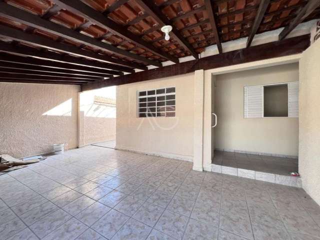 Casa para Venda em Indaiatuba, Jardim São Conrado