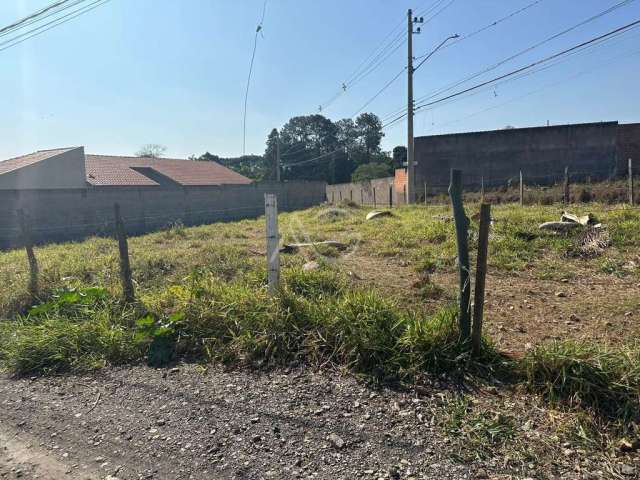 Terreno para Venda em Indaiatuba, Recanto Campestre Internacional de Viracopos Gleba 5