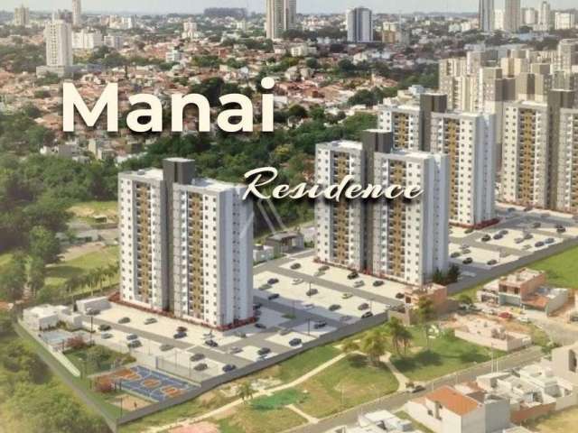 Apartamento para Venda em Indaiatuba, Jardim Primavera, 3 dormitórios, 1 suíte, 2 banheiros