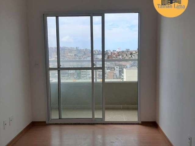 Apartamento Padrão 2/4 Sendo 1 Suíte No Iguatemi