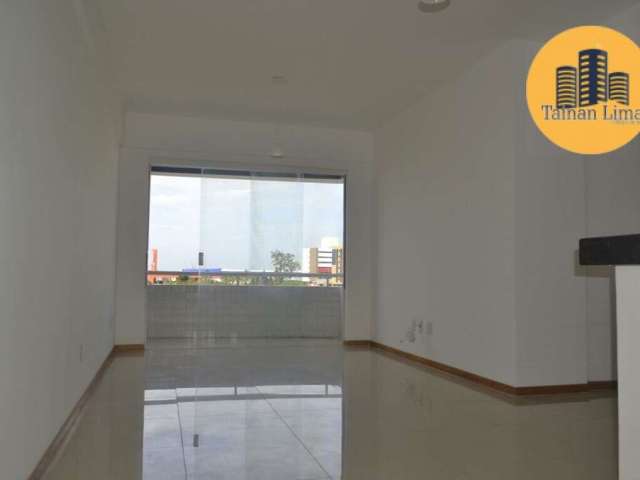 Excelente Apartamento Padrão 3/4 Sendo 1 Suíte em Lauro de Freitas