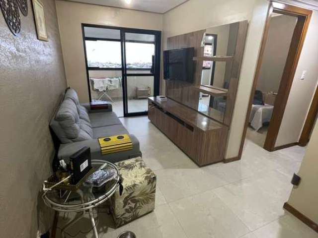 Apartamento Padrão 2/4 Sendo 1 Suíte Localizado No Imbui