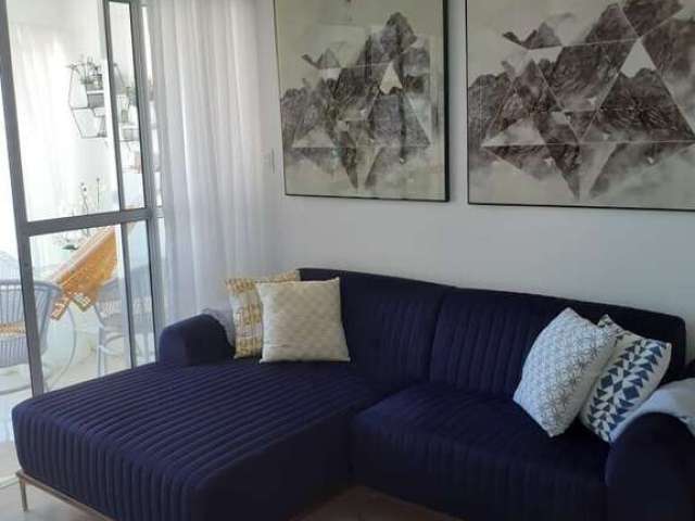 Excelente Apartamento Padrão 3/4 Sendo 1 Suíte no Horto Bela Vista