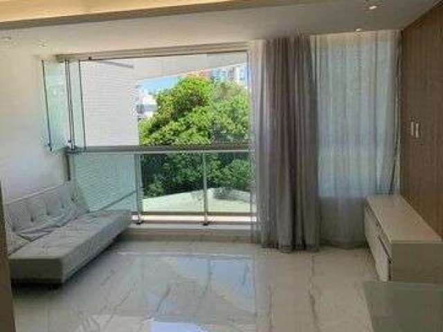 Apartamento Studio no Caminho das Árvores