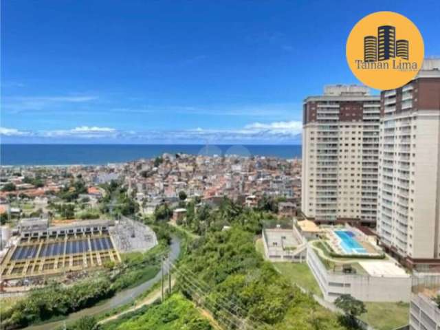 Apartamento Padrão 3/4 Sendo 1 Suíte Localizado no Imbui