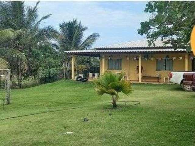 Apartamento Alto Padrão com 4 suítes em Barra de Pojuca