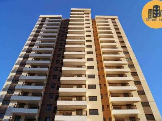 Excelente apartamento em Piatã, 3/4, nascente, prédio novo, com piscina, portaria 24H, Imperdível.