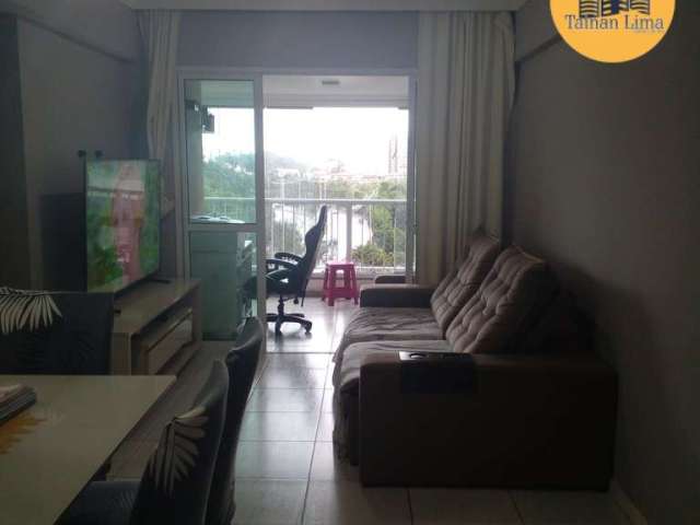 Apartamento Padrão 3/4 Sendo 1 Suíte Vista Mar Localizado em Patamares