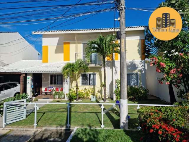 Casa à venda no bairro Centro - Lauro de Freitas/BA