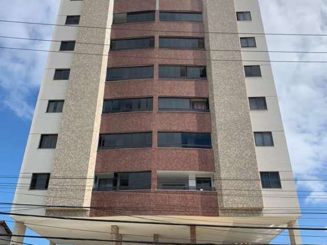 Apartamento Padrão 3/4 Sendo 1 Suíte Vista Mar Em Piata