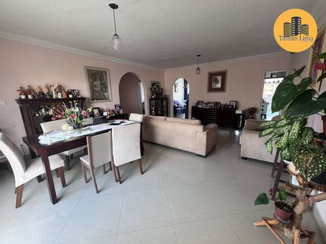 Cobertura Duplex em Brotas, 2/4 reversível para 3/4, com 240m² – Exclusividade e Conforto!