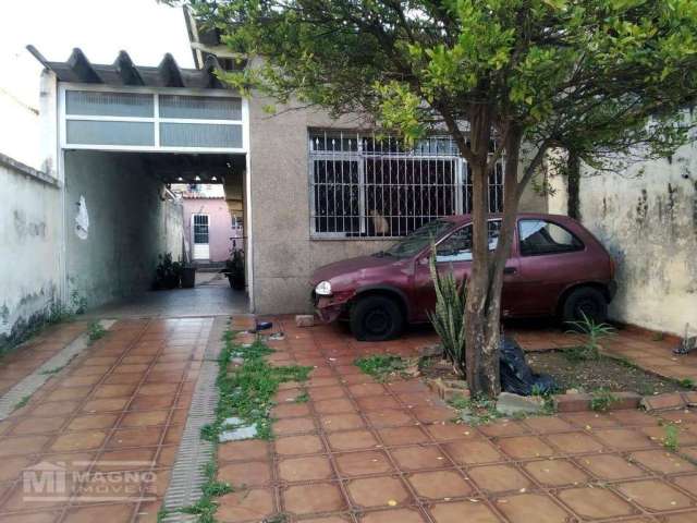 Casa com 2 dormitórios à venda, 100 m² por R$ 550.000,00 - Carrão - São Paulo/SP