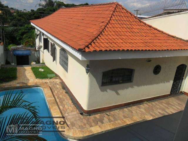 Sobrado com 3 dormitórios à venda, 360 m² por R$ 1.450.000,00 - São Miguel Paulista - São Paulo/SP