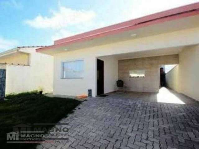 Casa com 3 dormitórios à venda, 130 m² por R$ 520.000,00 - Centro - Peruíbe/SP