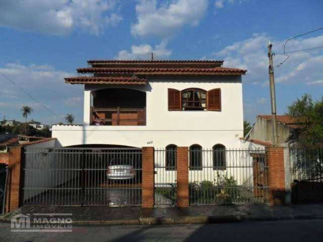 Sobrado com 3 dormitórios à venda, 300 m² por R$ 1.250.000,00 - São Miguel Paulista - São Paulo/SP