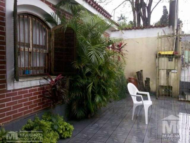 Casa com 3 dormitórios à venda, 77 m² por R$ 580.000,00 - São Miguel Paulista - São Paulo/SP