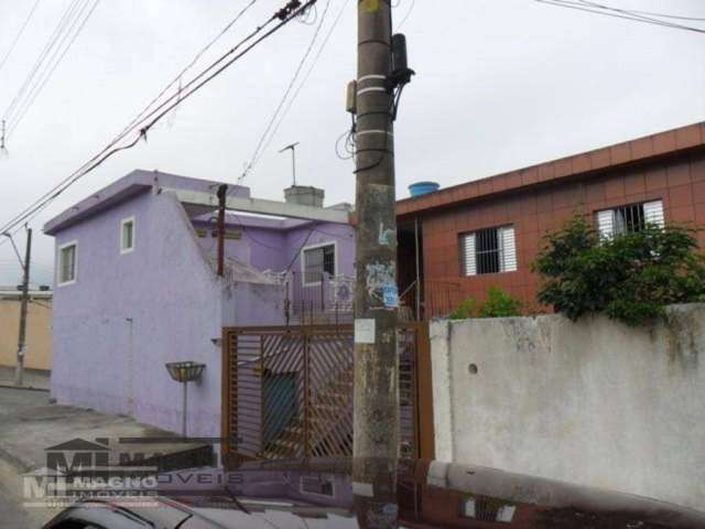 Sobrado com 3 dormitórios à venda por R$ 850.000,00 - São Miguel Paulista - São Paulo/SP