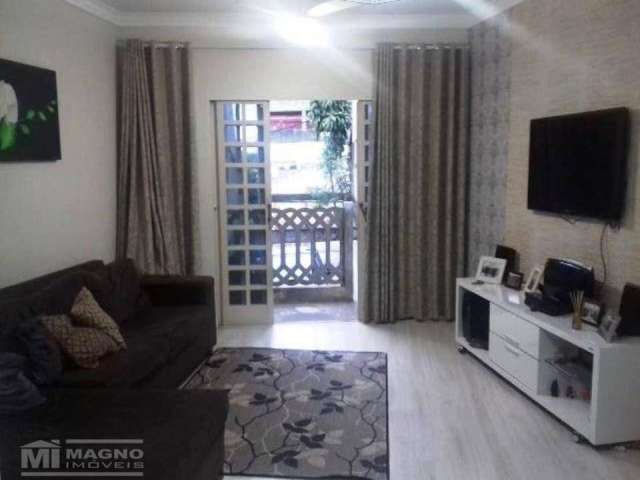 Sobrado com 2 dormitórios à venda, 300 m² por R$ 650.000,00 - Ermelino Matarazzo - São Paulo/SP