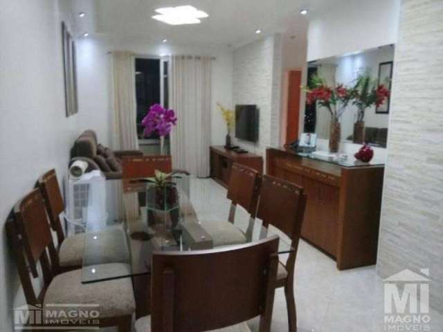 Apartamento com 2 dormitórios à venda, 67 m² por R$ 350.000,00 - Ermelino Matarazzo - São Paulo/SP