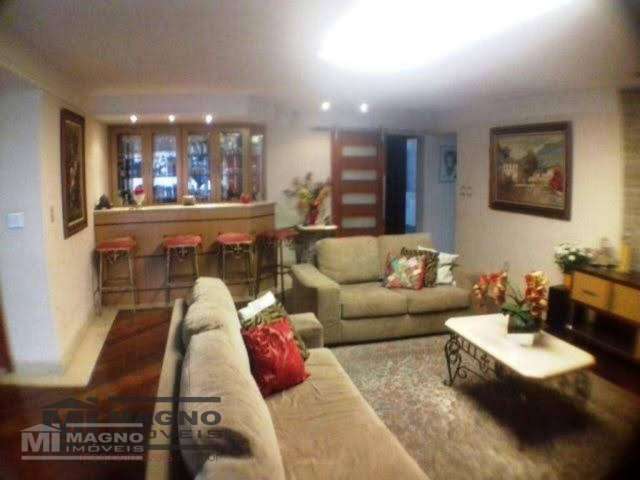 Apartamento com 4 dormitórios à venda, 300 m² por R$ 1.600.000,00 - São Miguel Paulista - São Paulo/SP