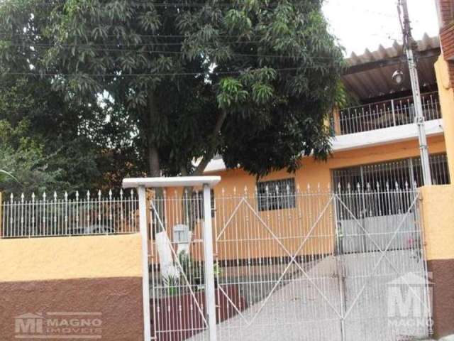 Casa com 3 dormitórios à venda, 240 m² por R$ 450.000,00 - Ermelino Matarazzo - São Paulo/SP