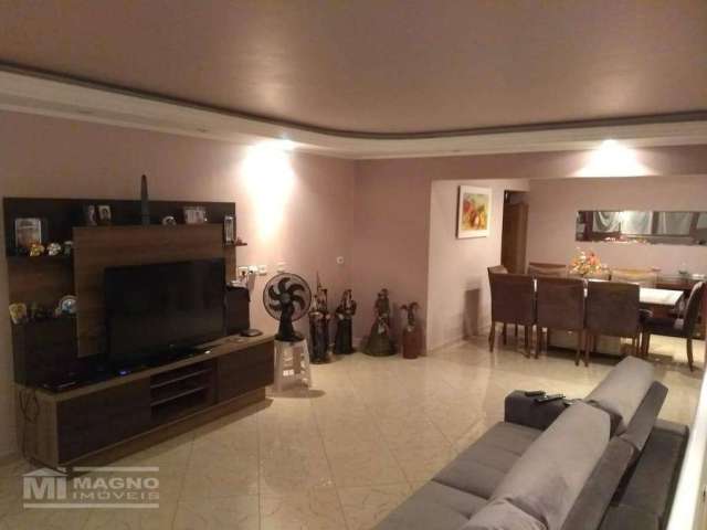 Sobrado com 3 dormitórios à venda, 250 m² por R$ 950.000,00 - Penha - São Paulo/SP