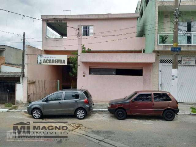 Casa com 3 dormitórios à venda, 250 m² por R$ 900.000,00 - São Miguel Paulista - São Paulo/SP