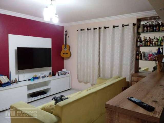 Apartamento com 2 dormitórios à venda, 63 m² por R$ 270.000,00 - Ermelino Matarazzo - São Paulo/SP