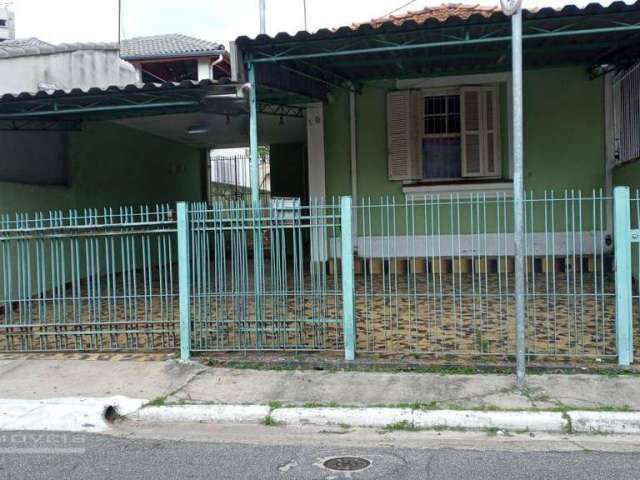 Casa com 2 dormitórios à venda, 110 m² por R$ 399.999,99 - São Miguel Paulista - São Paulo/SP