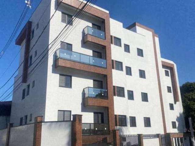 Apartamento com 1 dormitório à venda, 35 m² por R$ 215.000,00 - Penha - São Paulo/SP