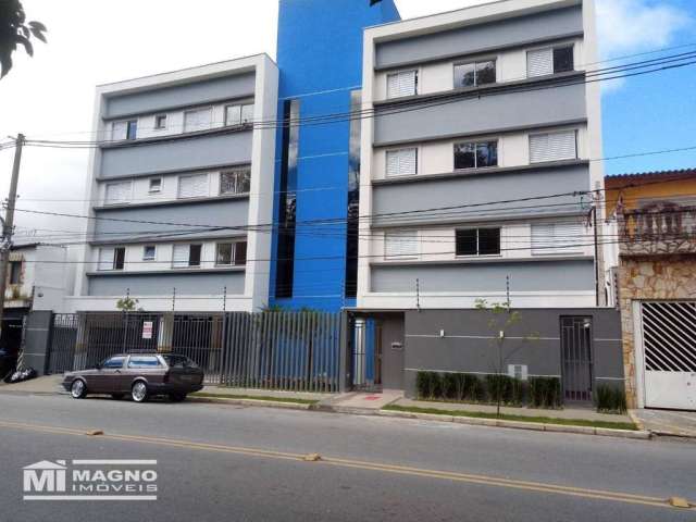 Apartamento com 2 dormitórios à venda, 36 m² por R$ 209.000,00 - Ermelino Matarazzo - São Paulo/SP