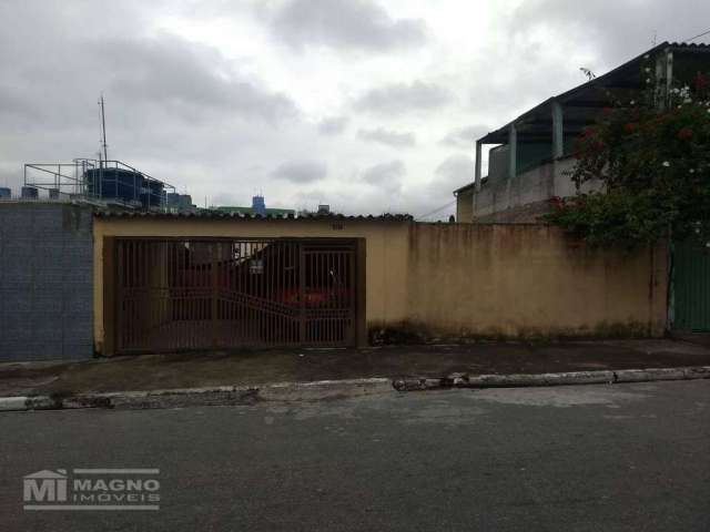 Casa com 2 dormitórios à venda, 62 m² por R$ 390.000,00 - Ermelino Matarazzo - São Paulo/SP