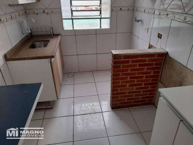 Apartamento com 2 dormitórios à venda, 46 m² por R$ 142.000,00 - São Miguel Paulista - São Paulo/SP