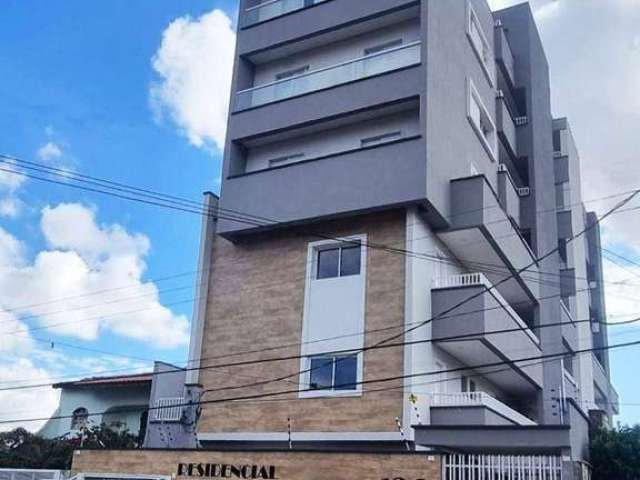 Apartamento com 2 dormitórios à venda, 28 m² - Aricanduva - São Paulo/SP