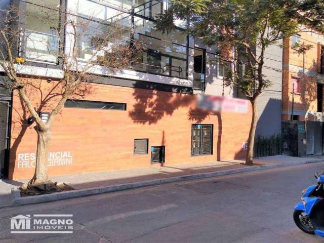 Apartamento com 2 dormitórios à venda, 45 m² por R$ 324.000,00 - Vila Prudente (Zona Leste) - São Paulo/SP