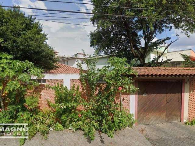 Terreno à venda, 356 m² por R$ 750.000,00 - São Miguel Paulista - São Paulo/SP