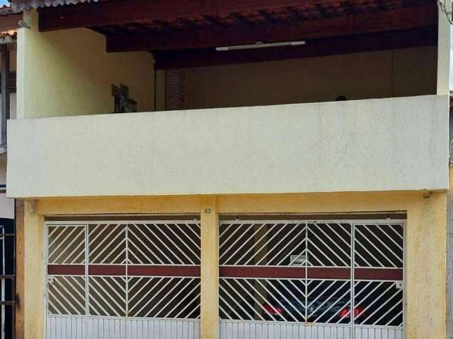 Casa com 3 dormitórios à venda, 227 m² por R$ 900.000,00 - Vila Curuçá - São Paulo/SP