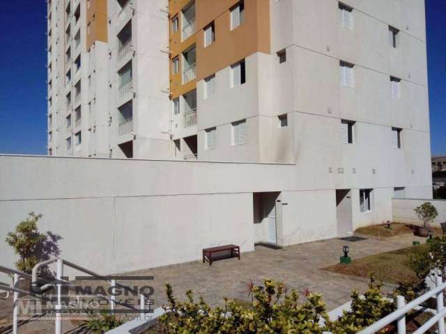 Apartamento com 2 dormitórios à venda, 53 m² por R$ 450.000,00 - Guarulhos - Guarulhos/SP