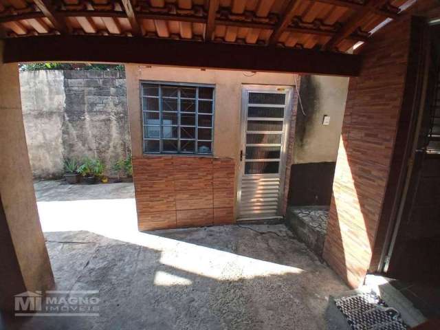 Casa com 6 dormitórios à venda por R$ 310.000,00 - Ermelino Matarazzo - São Paulo/SP