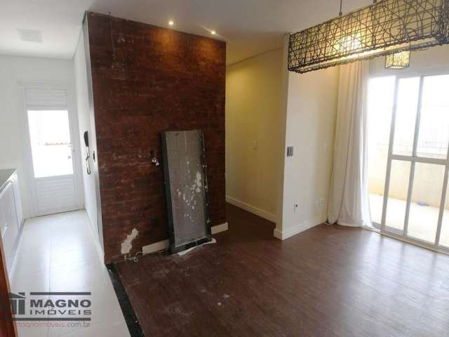 Apartamento com 2 dormitórios à venda, 69 m² por R$ 320.000,00 - Ermelino Matarazzo - São Paulo/SP