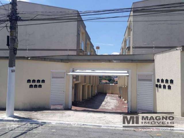 Casa com 3 dormitórios à venda, 142 m² por R$ 450.000,00 - Penha - São Paulo/SP