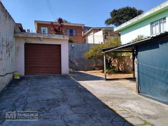 Casa com 3 dormitórios à venda, 88 m² por R$ 779.500,00 - Ermelino Matarazzo - São Paulo/SP