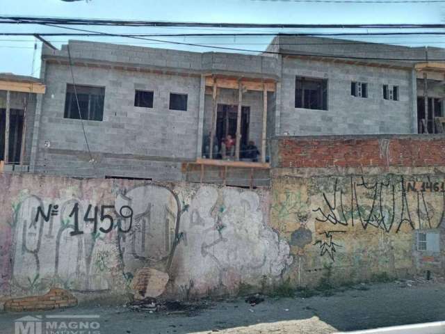 Sobrado com 3 dormitórios à venda, 99 m² por R$ 520.000,00 - Ermelino Matarazzo - São Paulo/SP