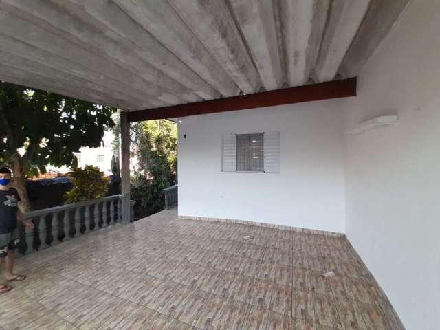 Casa com 2 dormitórios à venda, 88 m² por R$ 370.000,00 - São Miguel Paulista - São Paulo/SP