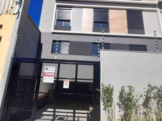 Apartamento com 2 dormitórios à venda, 48 m² por R$ 350.000,00 - Ermelino Matarazzo - São Paulo/SP