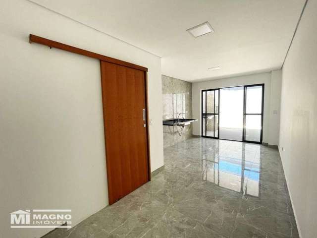 Sobrado com 3 dormitórios à venda por R$ 650.000,00 - Ponte Rasa - São Paulo/SP