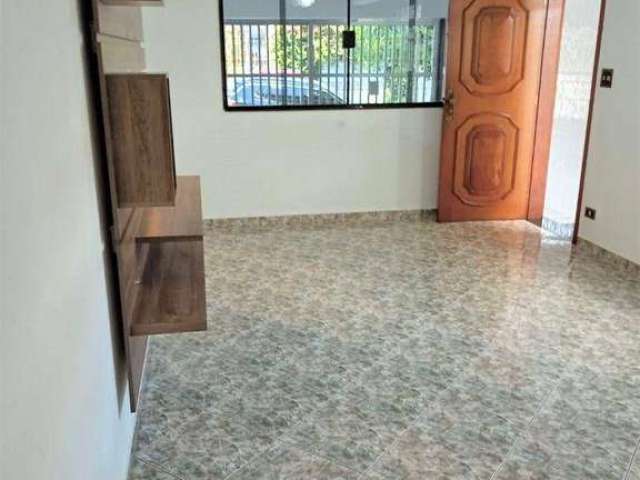 Sobrado com 3 dormitórios à venda, 130 m² por R$ 650.000,00 - Penha - São Paulo/SP